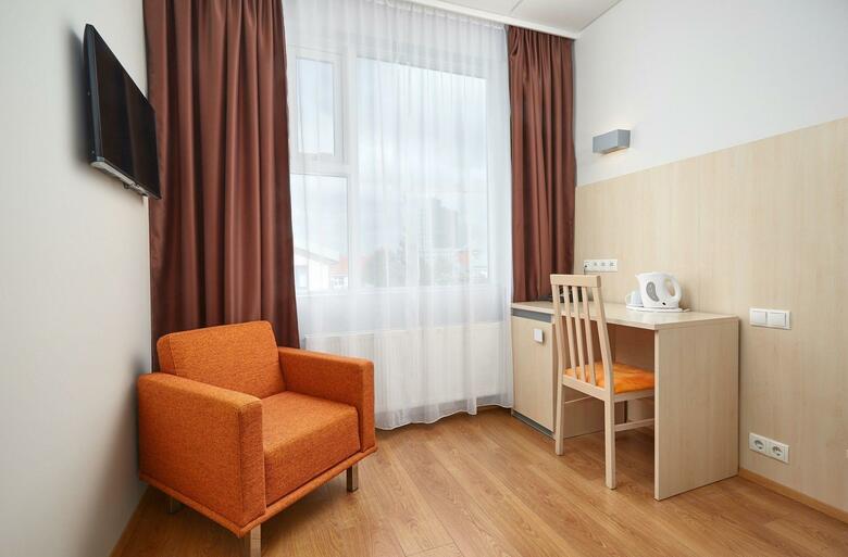 Hotel Klettur