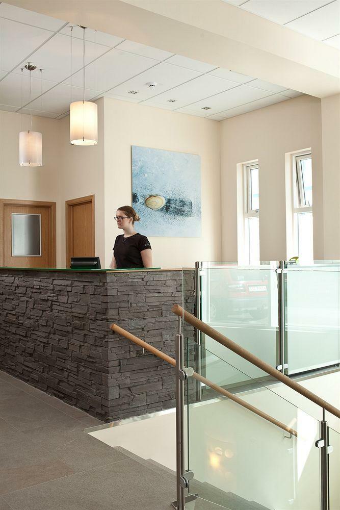 Hotel Klettur
