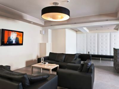 Hotel Klettur