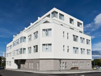 Hotel Klettur