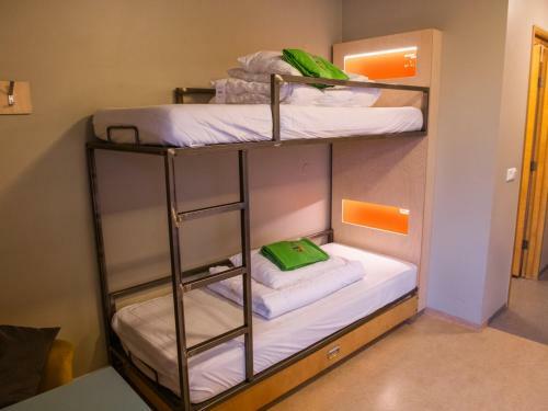 Reykjav�k City Hostel