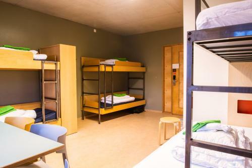 Reykjav�k City Hostel