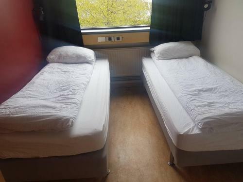 Bus Hostel