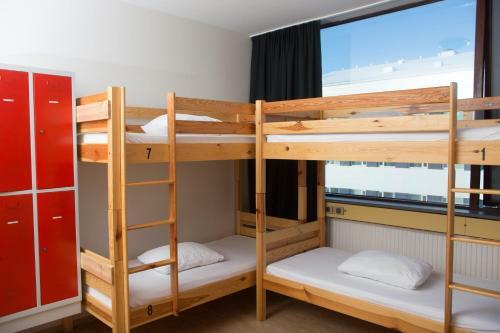 Bus Hostel