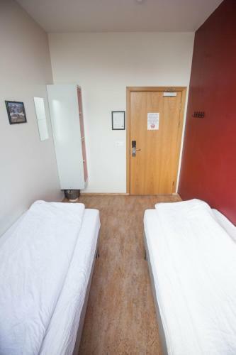 Bus Hostel