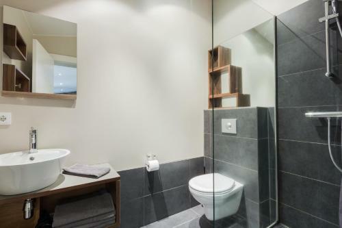 Hostal Sm�ragata Rooms