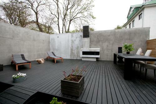 Hostal Sm�ragata Rooms