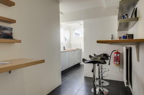 Hostal Sm�ragata Rooms