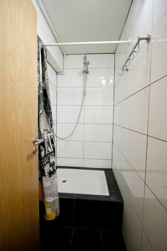 Hostal Sm�ragata Rooms