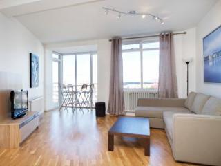 Einholt Apartments