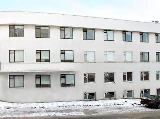 Einholt Apartments