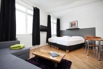Einholt Apartments