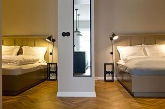 Kvosin Downtown Hotel