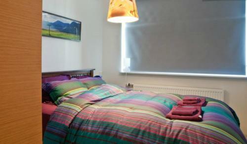 City Center Luxury Apartment