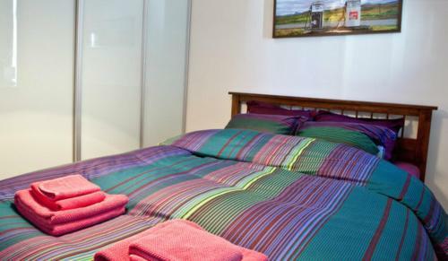 City Center Luxury Apartment