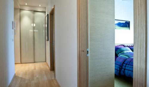City Center Luxury Apartment