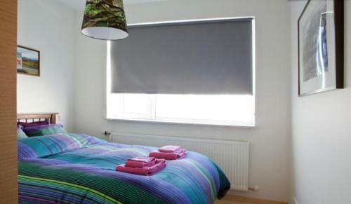 City Center Luxury Apartment