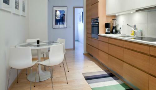 City Center Luxury Apartment