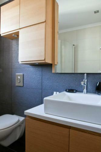 City Center Luxury Apartment