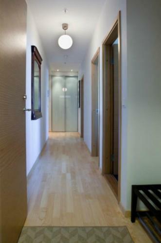 City Center Luxury Apartment