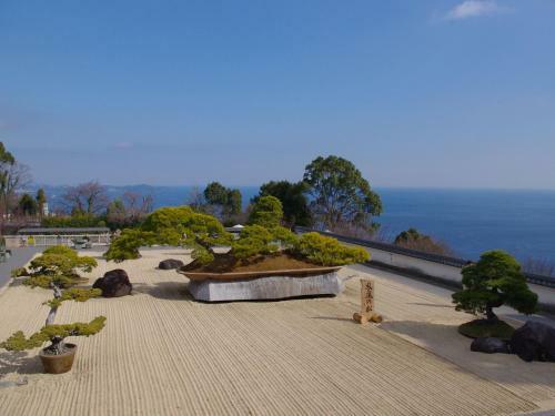 Hotel New Akao Royal Wing