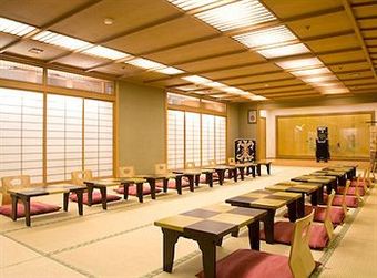Ohtsuki Hotel Wafukan