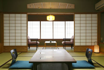 Ohtsuki Hotel Wafukan