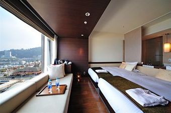 Ohtsuki Hotel Wafukan