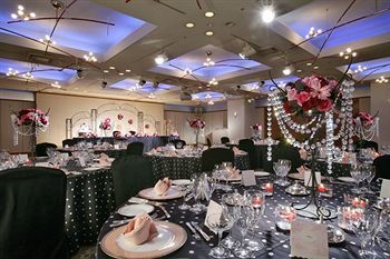Hotel Crown Palais Kokura