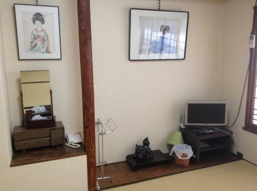 Ueda Ryokan