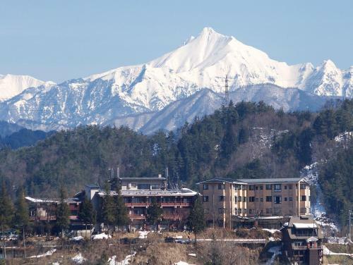 Hagi Takayama