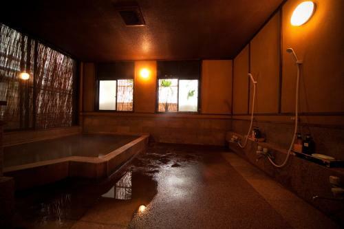 Ryokan Kappo Sekiya