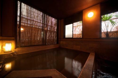 Ryokan Kappo Sekiya