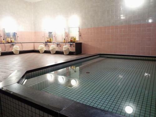 Hotel Nemuro Kaiyoutei
