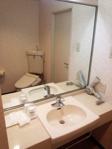 Hotel Nemuro Kaiyoutei
