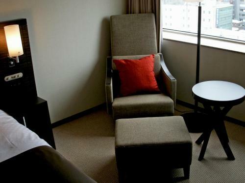 Century Royal Hotel Sapporo