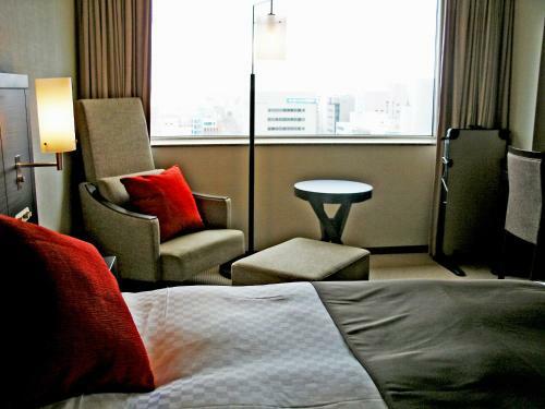 Century Royal Hotel Sapporo