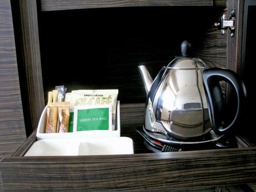 Century Royal Hotel Sapporo
