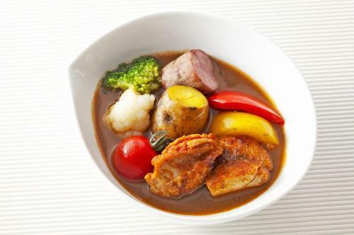 Century Royal Hotel Sapporo