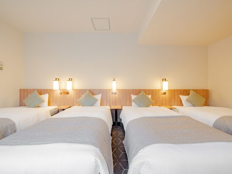 Tokyo Dome Hotel Sapporo