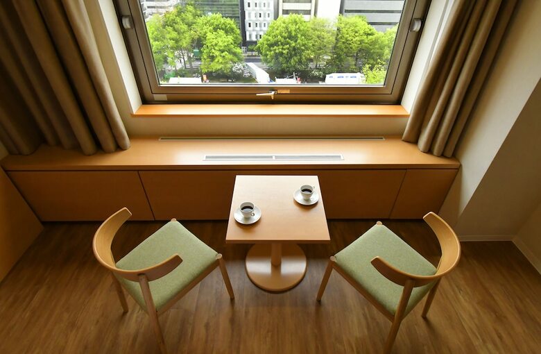 Tokyo Dome Hotel Sapporo
