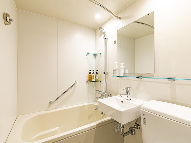 Tokyo Dome Hotel Sapporo