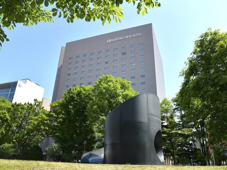 Tokyo Dome Hotel Sapporo