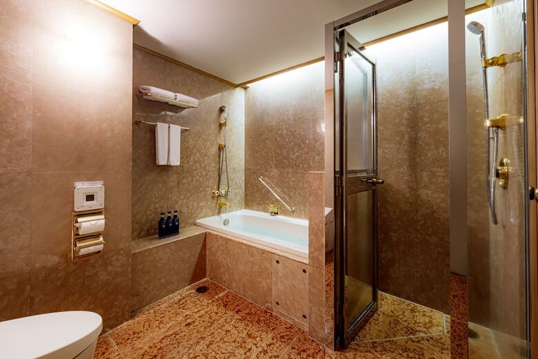 Tokyo Dome Hotel Sapporo