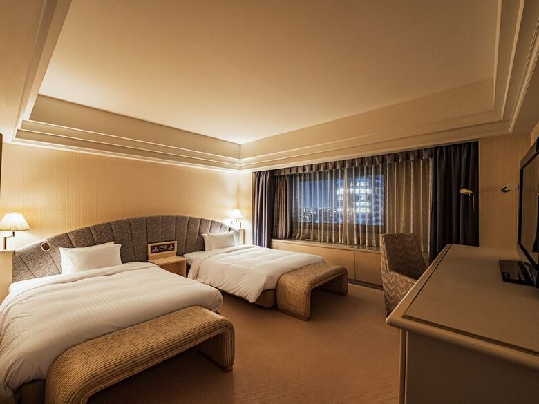 Tokyo Dome Hotel Sapporo