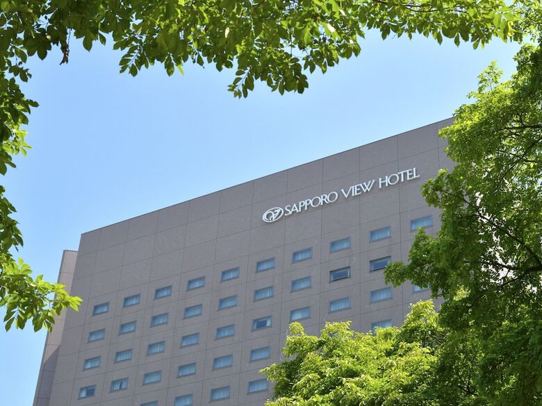 Tokyo Dome Hotel Sapporo