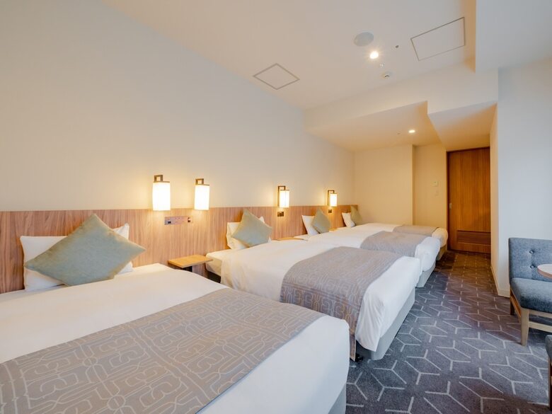 Tokyo Dome Hotel Sapporo