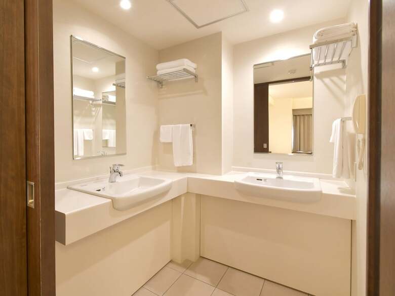 Tokyo Dome Hotel Sapporo