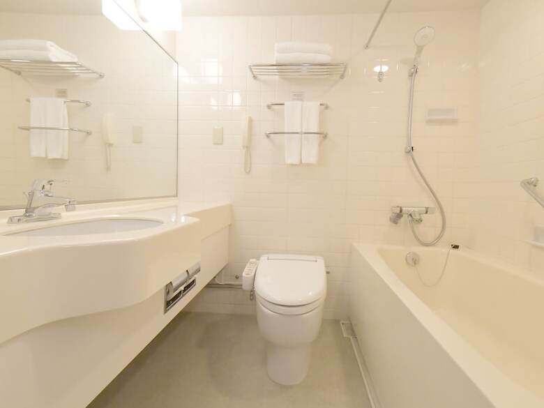 Tokyo Dome Hotel Sapporo