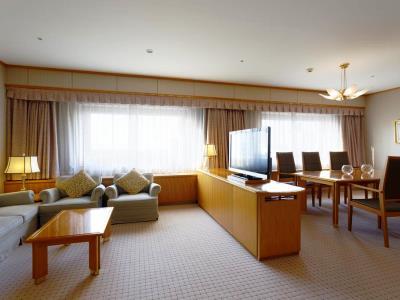 Tokyo Dome Hotel Sapporo